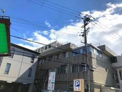 中江病院
