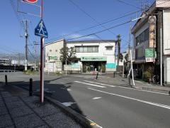 クローバー皮膚科・内科クリニック