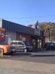 すき家　君津東坂田店