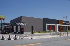 マクドナルド 247蒲郡店