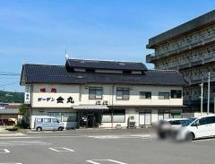 味処ガーデン金丸