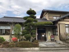 杉のや