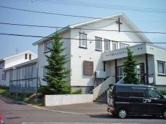 平岡ジョイフルチャペル