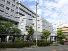 八尾総合病院