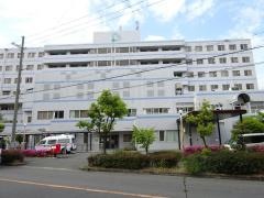 八尾総合病院