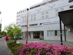 八尾総合病院