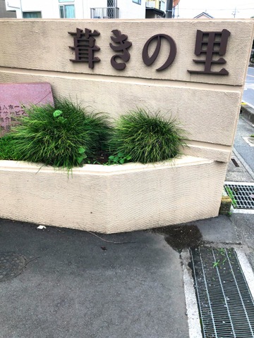 葺きの里 施設外観