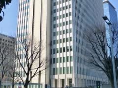 株式会社かんぽ生命保険　東京新都心法人支店