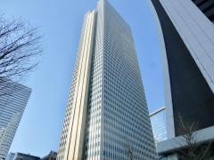 株式会社かんぽ生命保険　東京新都心法人支店