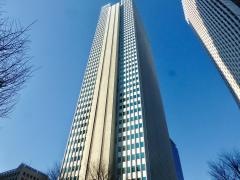 株式会社かんぽ生命保険　東京新都心法人支店