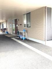 地域密着型特別養護老人ホームみんまのさと
