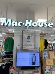 マックハウス　ゆめタウンサンピアン店