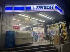 ローソン　町田中央南口店