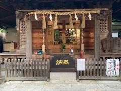 青木神社