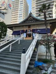 別雷神社