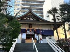 別雷神社