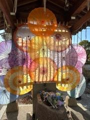 水堂須佐男神社
