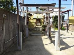 諏訪神社