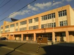 札幌市立星置中学校