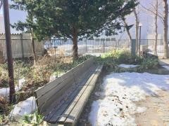 宮部記念緑地