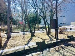 宮部記念緑地