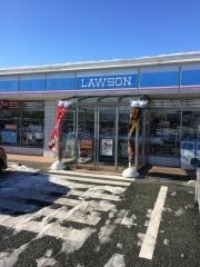 ローソン　盛岡インター店