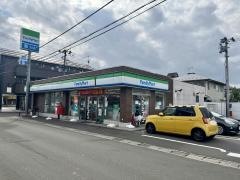 ファミリーマート　旭丘堤二丁目店