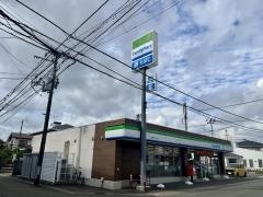 ファミリーマート　旭丘堤二丁目店