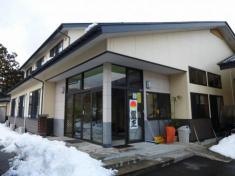 湯あみの宿ぬまくら