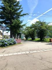 生保内小学校