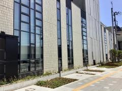 酒田市役所