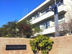 川部小学校