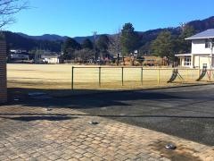 川部小学校