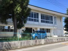 戸祭小学校