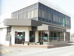 群馬銀行邑楽町支店