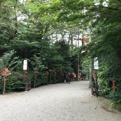 冠稲荷神社