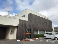 銚子信用金庫外川支店