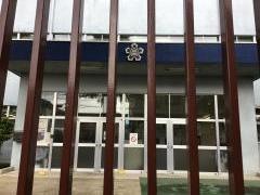 立川市立立川第三中学校