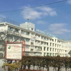 第二小学校
