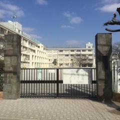 第二小学校