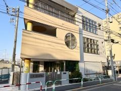 宮元保育園