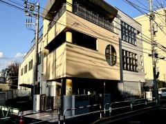 宮元保育園