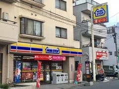 ミニストップ　荒川2丁目店