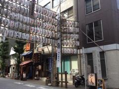 芝大神宮だらだら祭り