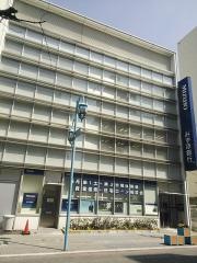 みずほ銀行大船支店