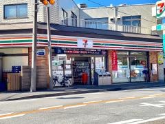 セブンイレブン　古市場店
