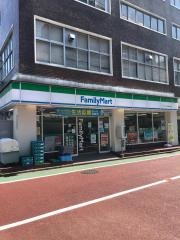 ファミリーマート　ひさもと店