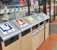セブンイレブン　豊栄太田店
