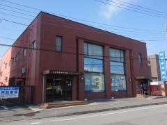 山梨中央銀行国母支店