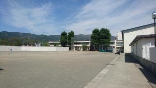清水小学校